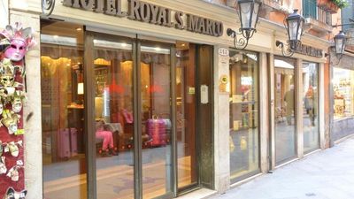 Royal San Marco Hotel