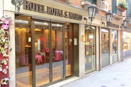 Royal San Marco Hotel