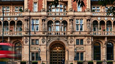 Kimpton Fitzroy London