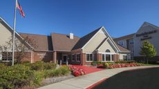Residence Inn Flint Grand Blanc