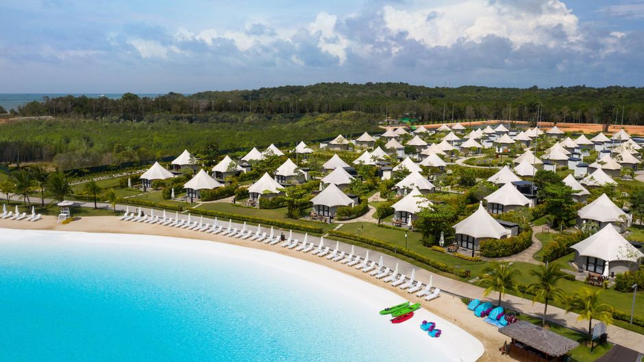 Natra Bintan, A Tribute Portfolio Resort Other