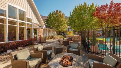 Residence Inn Salt Lake City Cottonwood