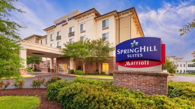 SpringHill Suites Lafayette South