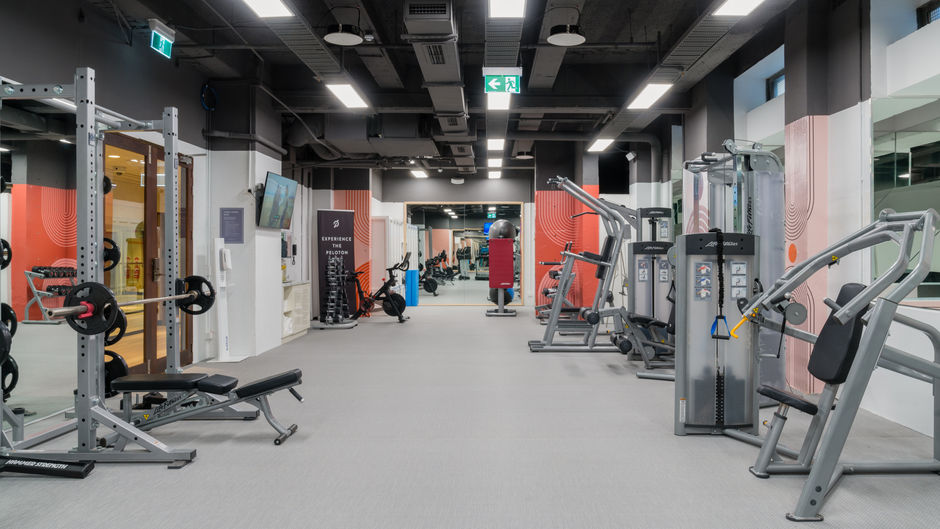 Kimpton Margot Sydney Health Club