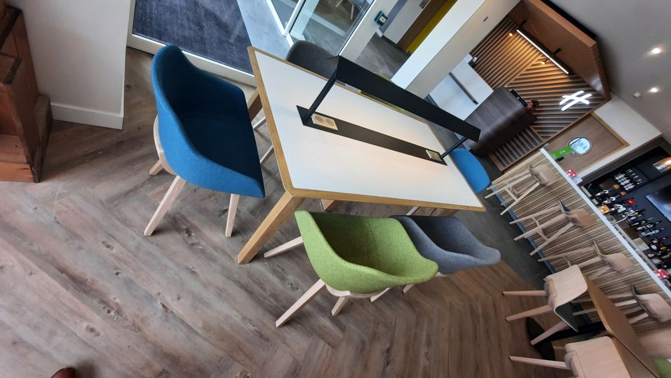 Holiday Inn Calais Other