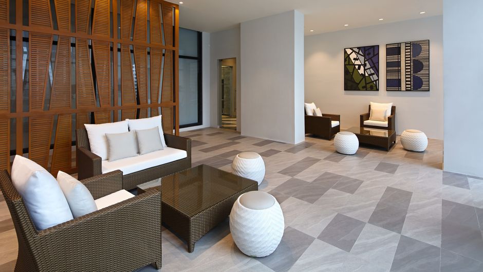 Holiday Inn Cebu City Other