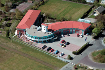 Fletcher Hotel Burgh Haamstede