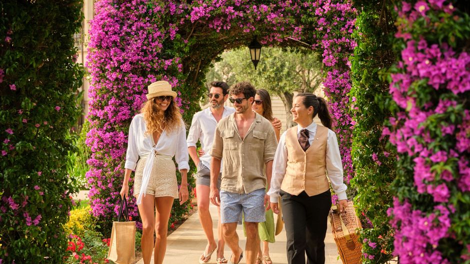 The St. Regis Mardavall Mallorca Resort Other