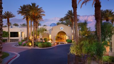 The Westin Mission Hills Resort Villas