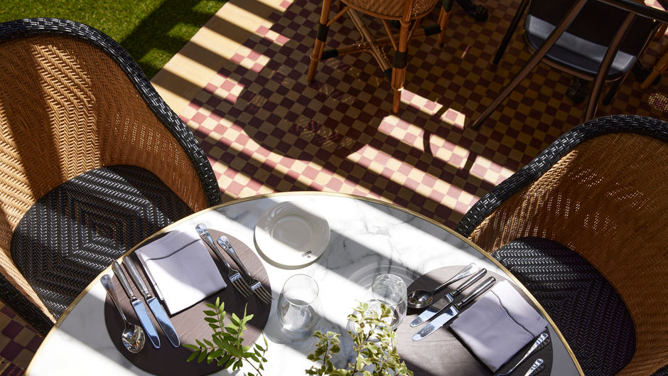 ON Residence Restaurant
