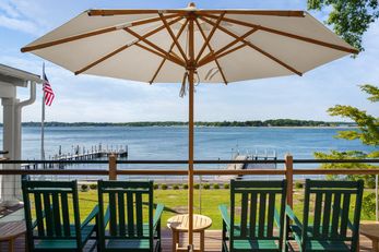 Pridwin Hotel & Cottages