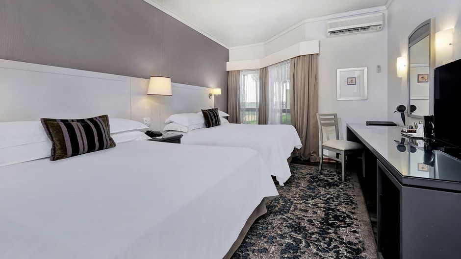Protea Hotel Midrand Room