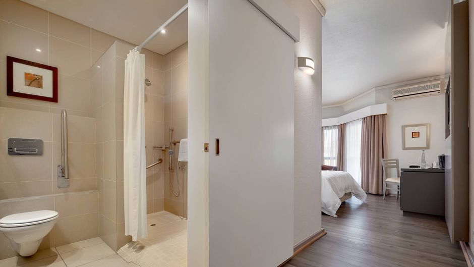 Protea Hotel Midrand Room