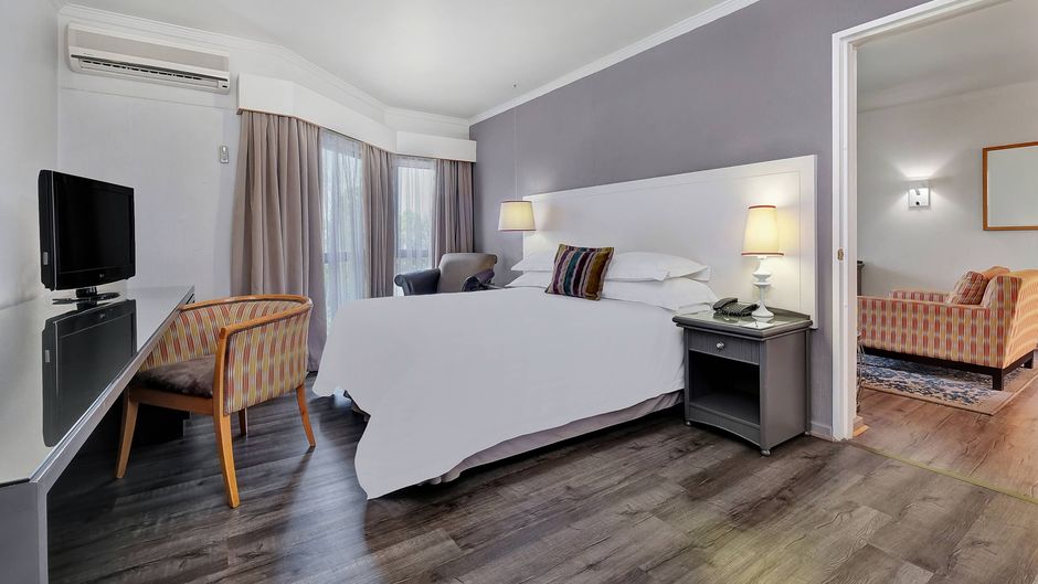 Protea Hotel Midrand Suite