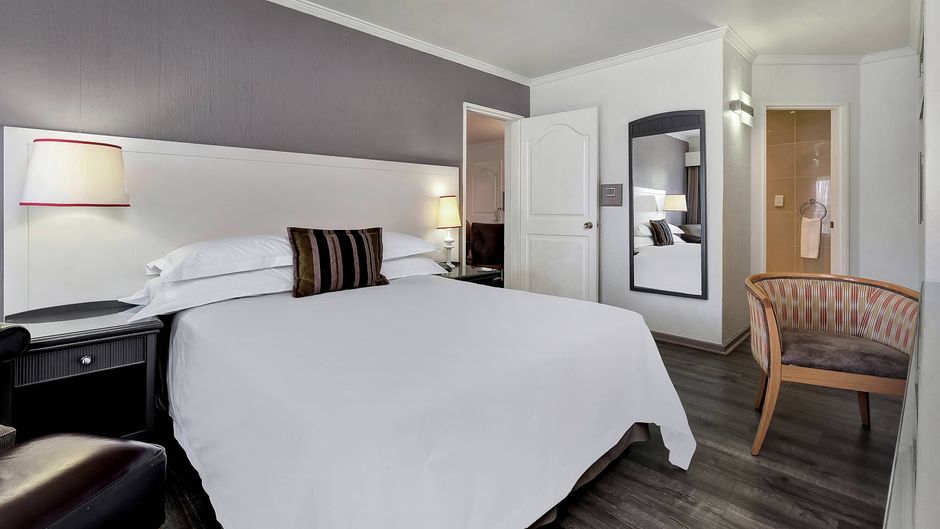 Protea Hotel Midrand Suite