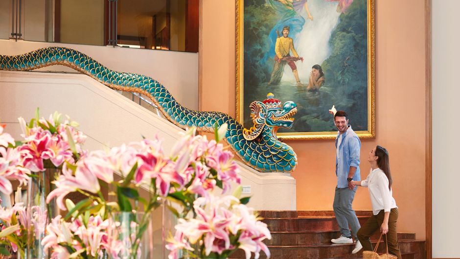 Le Meridien Jakarta Other