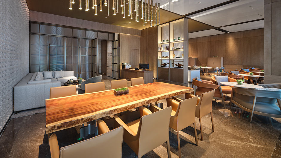 Crowne Plaza Hohhot City Center Other