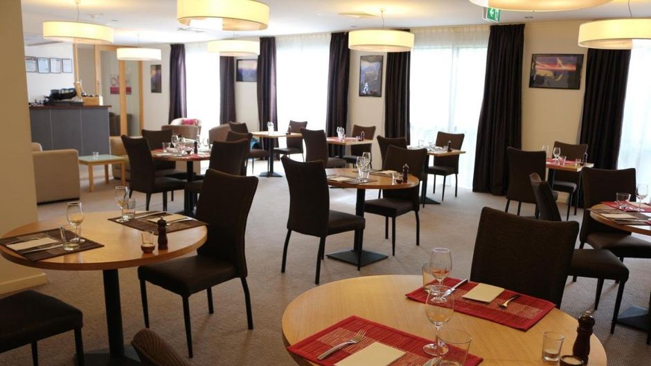Bairnsdale International Restaurant