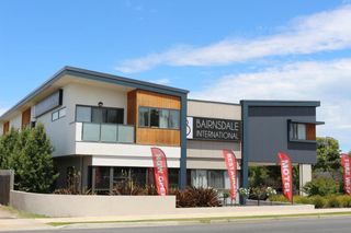 Bairnsdale International