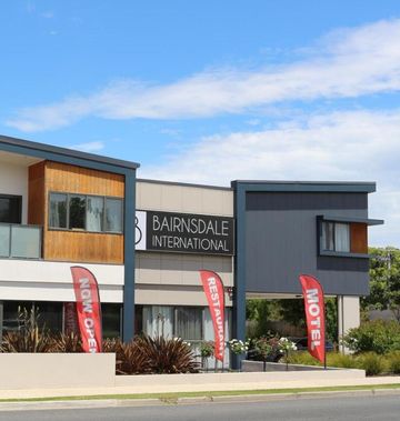 Bairnsdale International