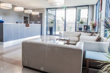 Horsham International Hotel