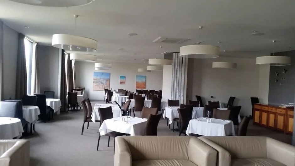 Horsham International Hotel Restaurant