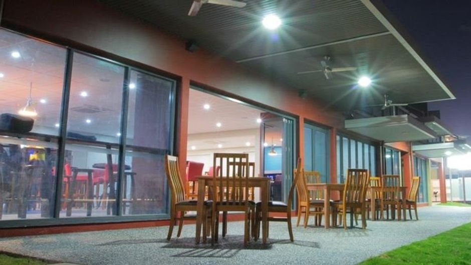 Black Rock Inn Restaurant