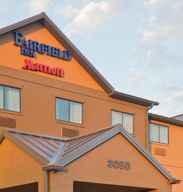 Fairfield Inn & Suites Lexington Keenela
