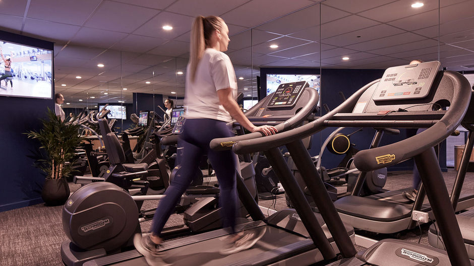 The Remington Orange Recreation