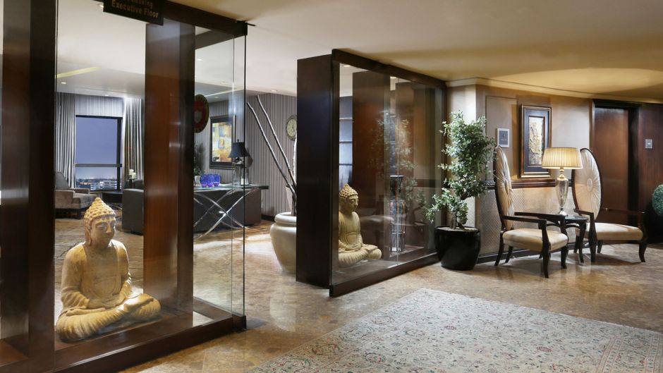 Four Points by Sheraton Lahore Spa