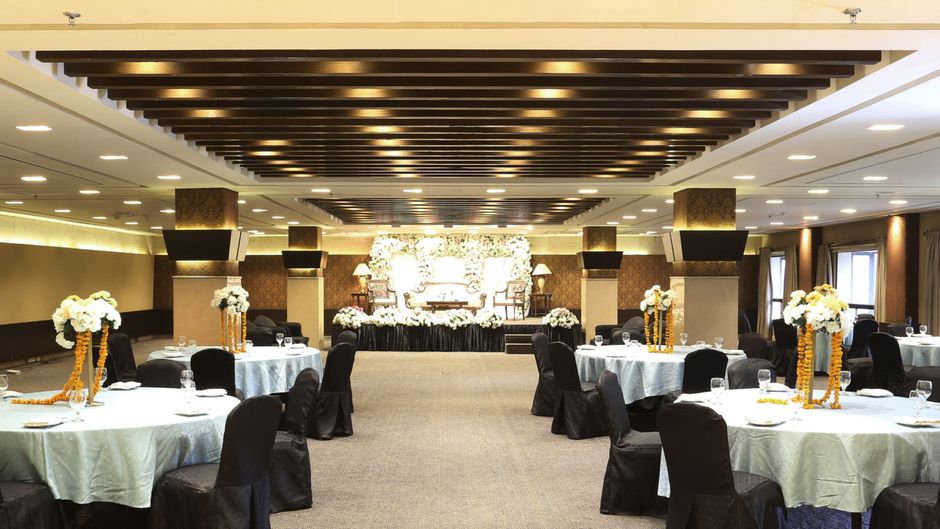 Four Points by Sheraton Lahore Meeting