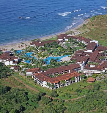 JW Marriott Guanacaste Beach Resort