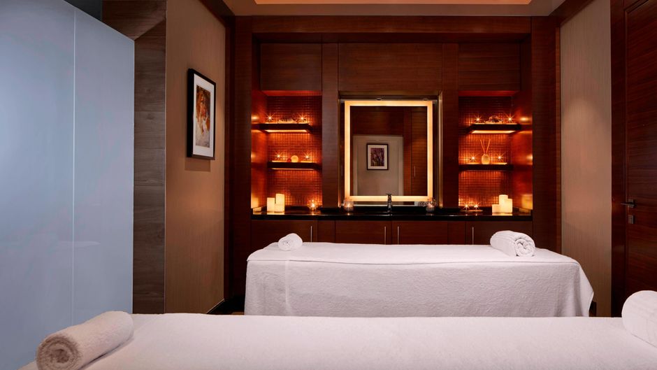 Sheraton Amman Al Nabil Hotel Spa