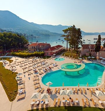 Sheraton Dubrovnik Riviera Hotel