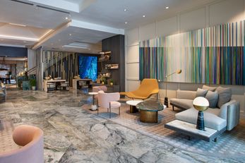 Hotel Clio, a Luxury Collection Hotel