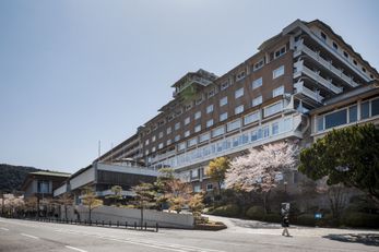 The Westin Miyako, Kyoto
