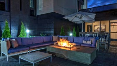 Courtyard Nashville Vanderbilt/West End