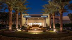 Le Meridien Dubai Hotel & Conference Ctr