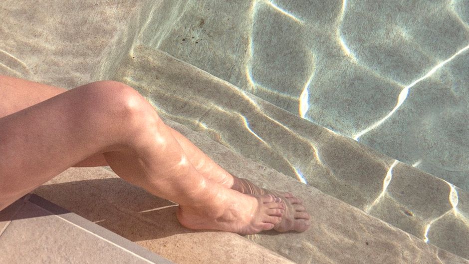 Casa Romana Hotel Pool