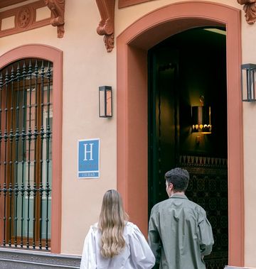 Casa Romana Hotel