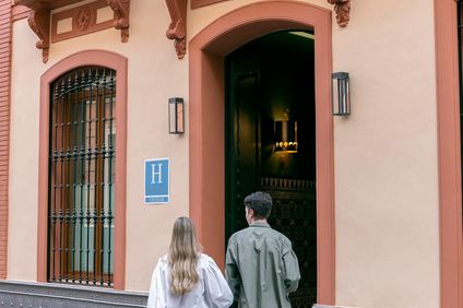 Casa Romana Hotel