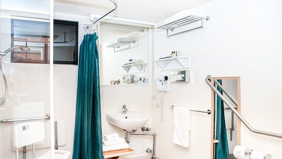 Pegasus Motor Inn and Serviced Apartment Other