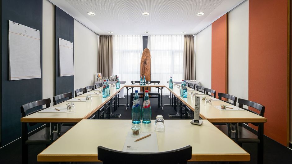 Mainhaus Stadthotel Frankfurt Meeting