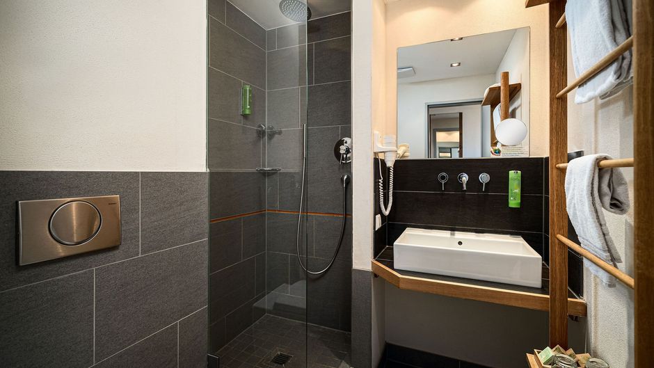 Mainhaus Stadthotel Frankfurt Room