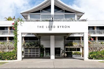 Lord Byron Resort