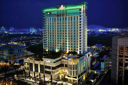 The Light Hotel Penang