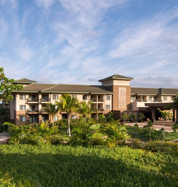 Residence Inn by Marriott Maui Wailea