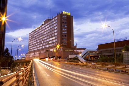 Hotel Wear Chamartin