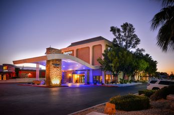 Fairfield Inn by Marriott