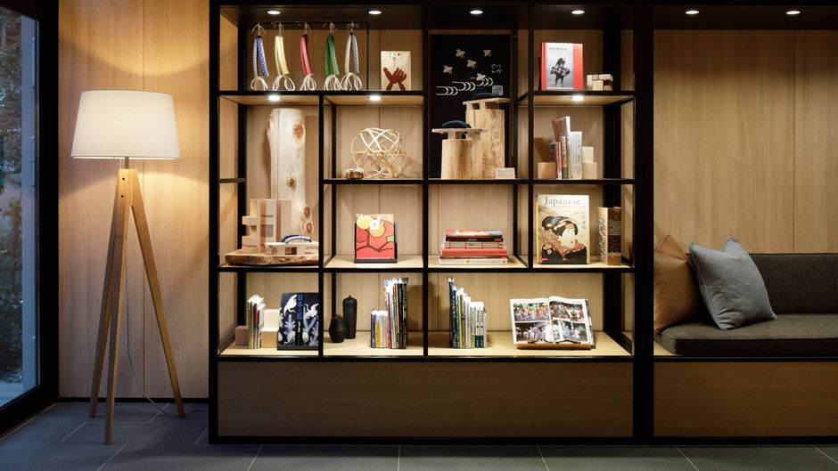 Fairfield by Marriott Gifu Gujo Other